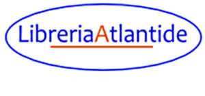 Logo Atlantide S.N.C. di Marcello Zarattani e Marco Zirotti
